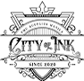 City Of Ink Logo